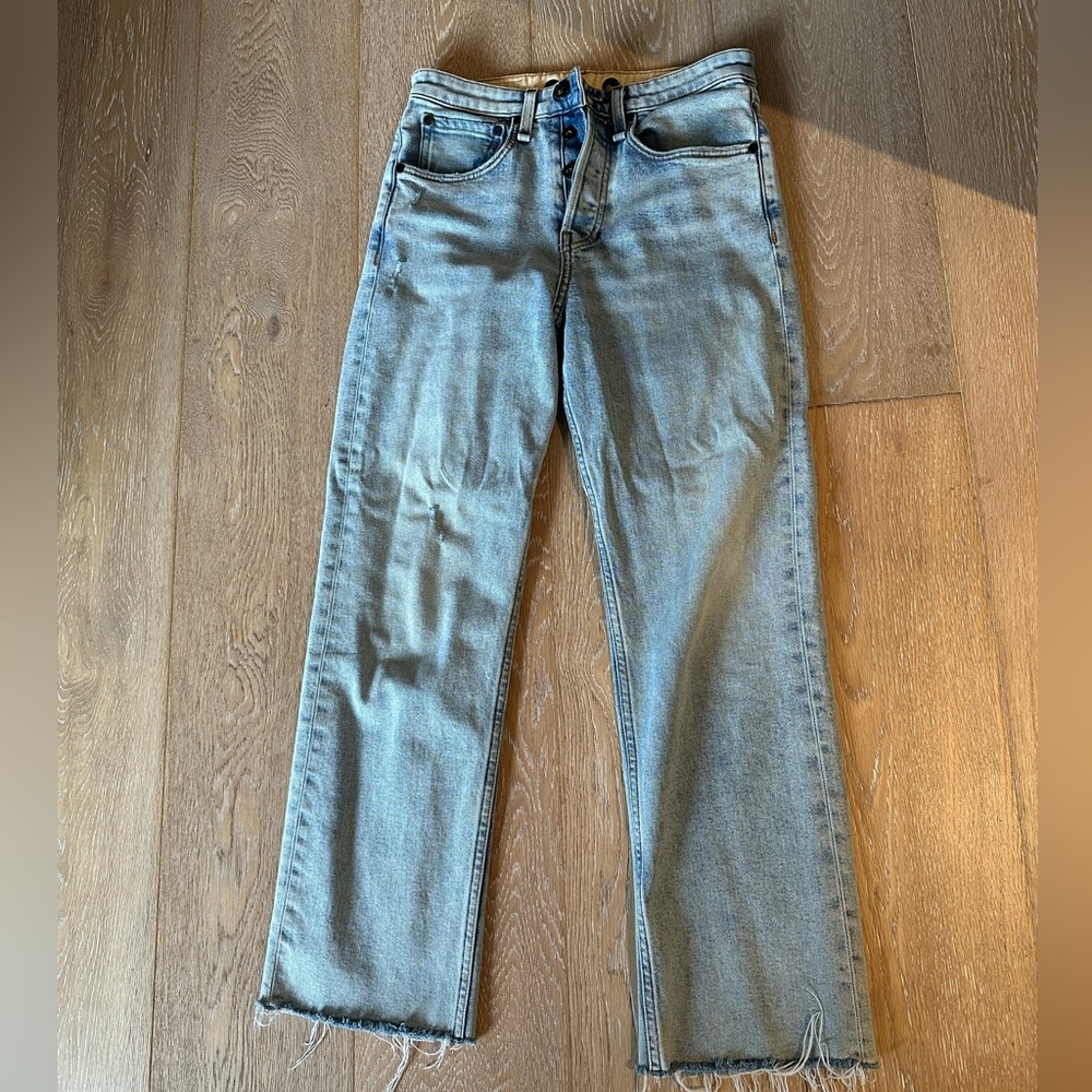 Rag & Bone Jeans